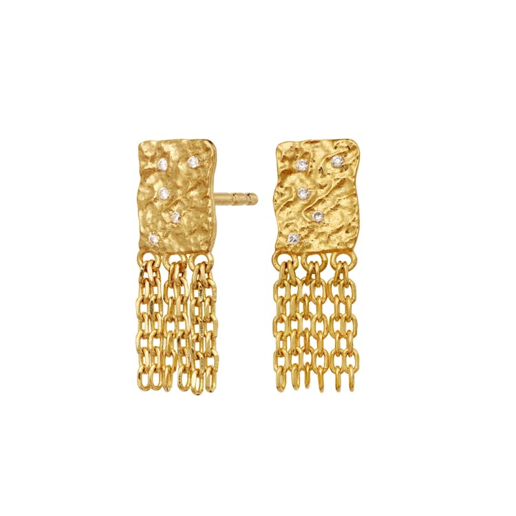 Maanesten Pietra Earrings — Örhängen
